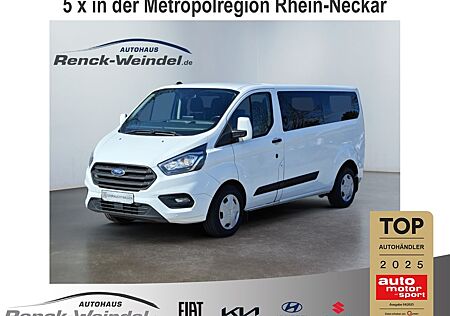 Ford Transit Custom Kombi L2 Trend 2.0 TDCi Navi Dyn.