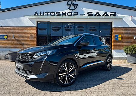 Peugeot 3008 Hybrid 225 GT/FOCAL/PANO/AUTOMATIK/SHZ/NAVI