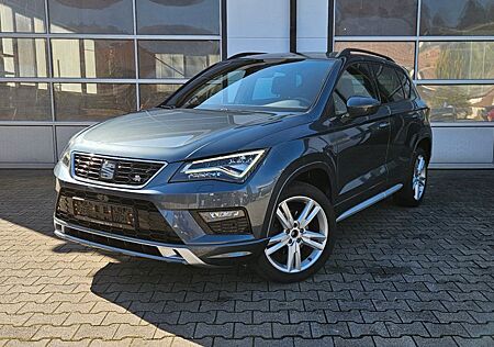 Seat Ateca 1.5 TSI ACT FR *Pano*Full-Link*360°*ACC*