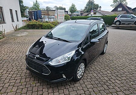 Ford B-Max Trend