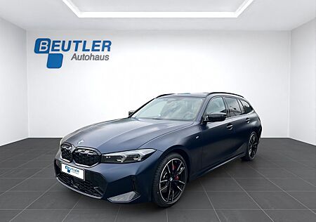 BMW M340d Tour MSportPro 19" HUD DAP PAP PAN AHK h/k