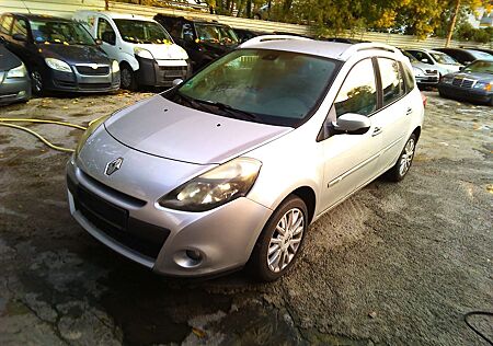 Renault Clio Exception 1.5 dCi FAP Eco2 76kW KLIMA