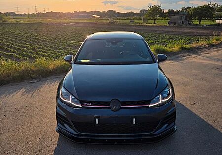 VW Golf Volkswagen 2.0 TSI DSG GTI Performance Vollausstattung