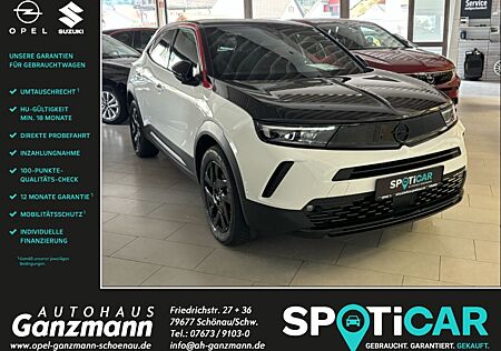 Opel Mokka-e GS Line Elektro Navi Pro Matrix-LED Digi