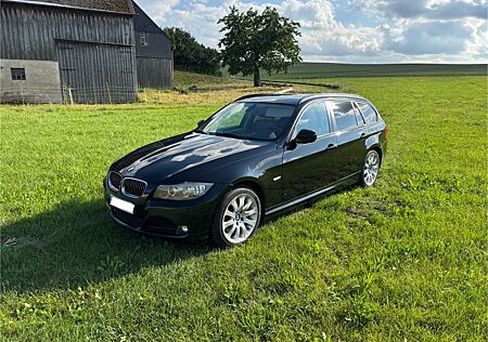 BMW 330d xDrive Touring - E91 LCI