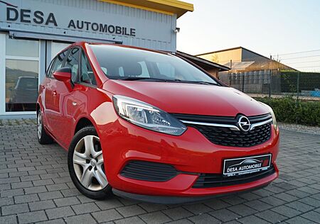 Opel Zafira C Edition NAVI PDC TEMPOMAT USW.