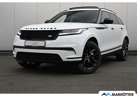 Land Rover Range Rover Velar D200 S/S-Dach/Black-Pkt/20''