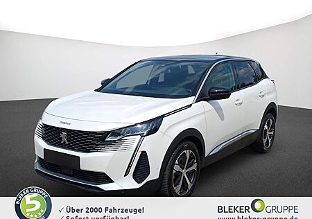Peugeot 3008 PureTech 130 Allure Pack