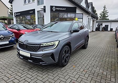 Renault Austral Techno Esprit Alpine Mild Hybrid AT 160