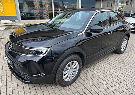 Opel Mokka e LED/Klimaaut./Ad.Geschw./DAB/LM