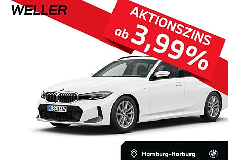 BMW 330iA xDr T M SPORT LivePr,Pano,Lea.o.Anz.385,-