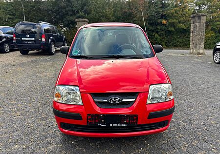 Hyundai Atos 1.1 Flower*