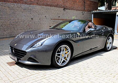 Ferrari California 3.9 V8 T "Tolle Farbkombi"
