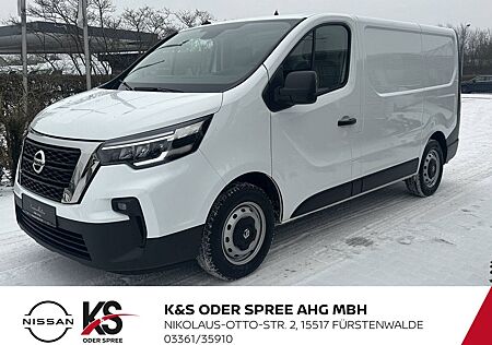 Nissan Primastar Kasten L1H1 2,8t Dci110 MT ACENTA 1ST