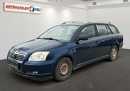 Toyota Avensis Kombi 1.8 Sol