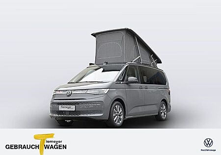 VW T4 California Volkswagen California T2.0 California TSI DSG Ocean HuD NAV