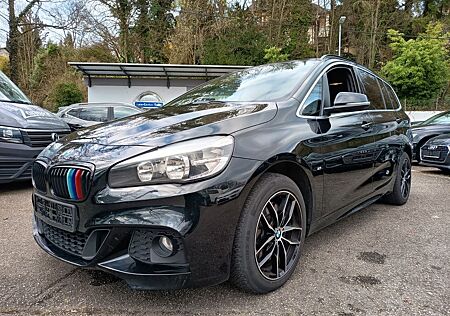 BMW 220 2 Gran Tourer i M Sport 7-Sitzer