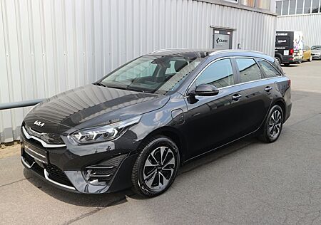 Kia Cee'd Sportswagon Ceed SW 1.6 GDI Plug-in-Hybrid Spirit (CD)