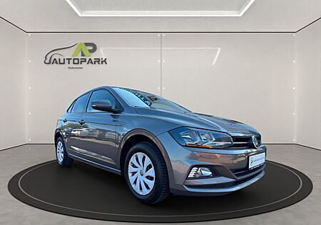 VW Polo Volkswagen VI Comfortline 1.0TSI*DSG*SHZ*PDC*ACC*