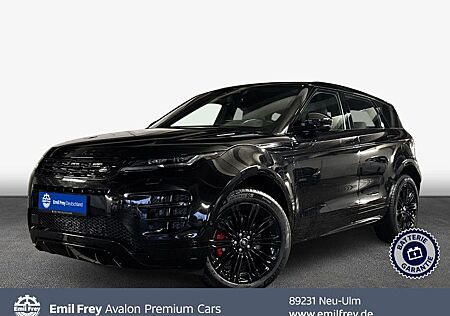 Land Rover Range Rover Evoque P270e Dynamic SE
