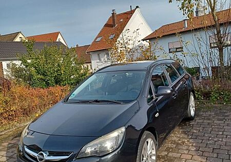 Opel Astra Sports Tourer 1.7 ec 150 J 81 S/S...