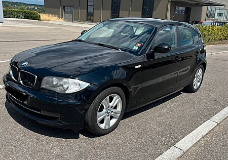 BMW 116d - technisch guter Zustand