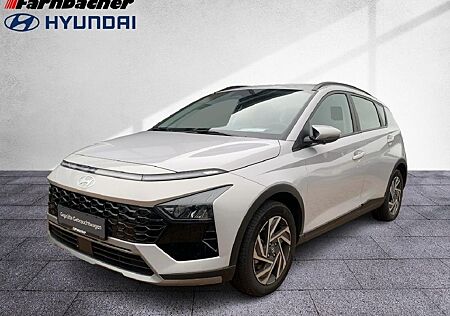 Hyundai Bayon 1,0 Trend