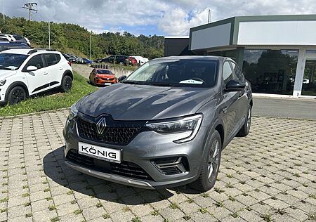 Renault Arkana EVOLUTION Mild Hybrid 140 EDC