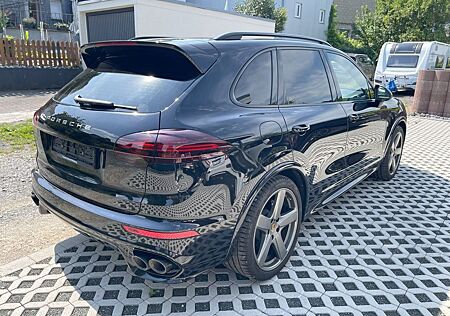 Porsche Cayenne SD/Vollausst/Sport-Design/1A Zustand/2HD