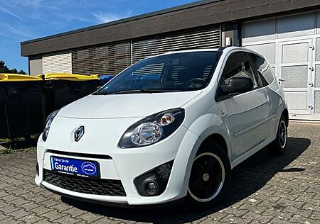 Renault Twingo Night & Day