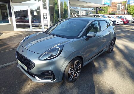 Ford Puma ST-Line Vignale