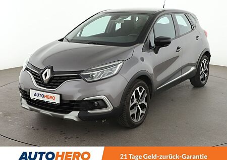 Renault Captur 0.9 Energy Intens*NAVI*LED*TEMPO*PDC*