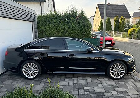 Audi A6 BUSINESS / S-LINE / MATRIX / AHK / STHZ