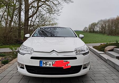 Citroën C5 THP 155 Exclusive Automatik Exclusive