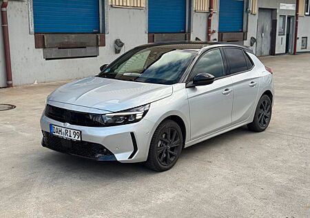 Opel Corsa F GS Auto. Rück.kam.