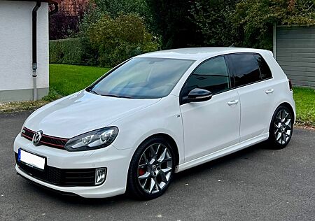 VW Golf Volkswagen 2.0 TSI GTI Edition 35