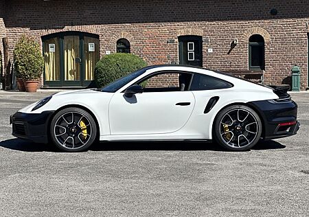 Porsche 992 911 Turbo S RHD*UNIKAT*LIFTSYSTEM*SPORTABGAS