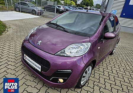 Peugeot 107 (70) 68 Access KLIMA+HU NEU