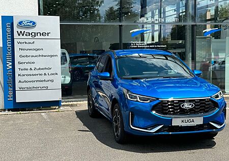 Ford Kuga 2.5 Duratec PHEV ST-Line X*NEUES MODELL*