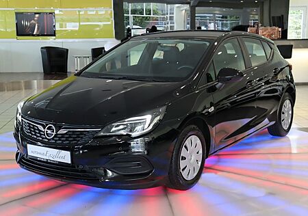 Opel Astra Lim.*KLIMA*LED*PDC*TEMPOMAT*MFL*
