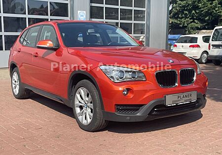 BMW X1 X 1Sport Line sDrive Xenon HU/AU Service neu