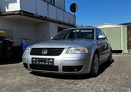 VW Passat Volkswagen 1.8 T Comfortline Comfortline