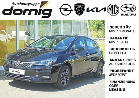 Opel Astra K 2020 Start/Stop,SHZ,PDC