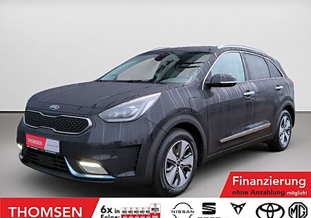 Kia Niro 1.6 Plug-in Hybrid Vision Navi LED ACC AUT