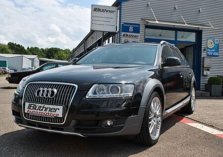 Audi A6 ALLROAD QUATTRO 3.0 TDI