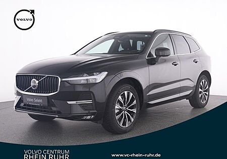 Volvo XC 60 XC60 B4 Core+WINTERPAK+MET+LICHTPAK+AHK+RFK+