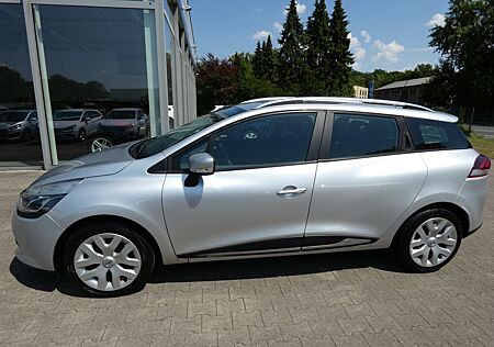 Renault Clio IV Grandtour Dynamique*NAVI*KLIMA*TEMPOMAT*