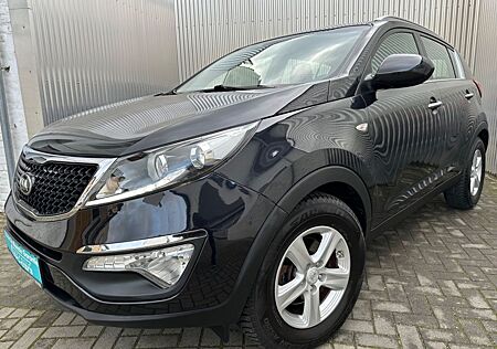 Kia Sportage 1.6 GDI 2WD Attract Euro 6 Top Zustand