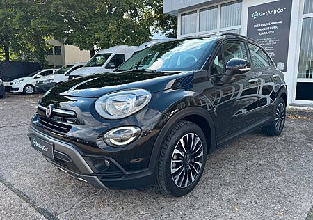 Fiat 500X 1.6 MultiJet CROSS 4x2 Navi+Kam+Klimaauto