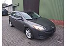 Mazda 3 1.6, Klima, Sitzheizung, TÜV ohne Mängel neu!